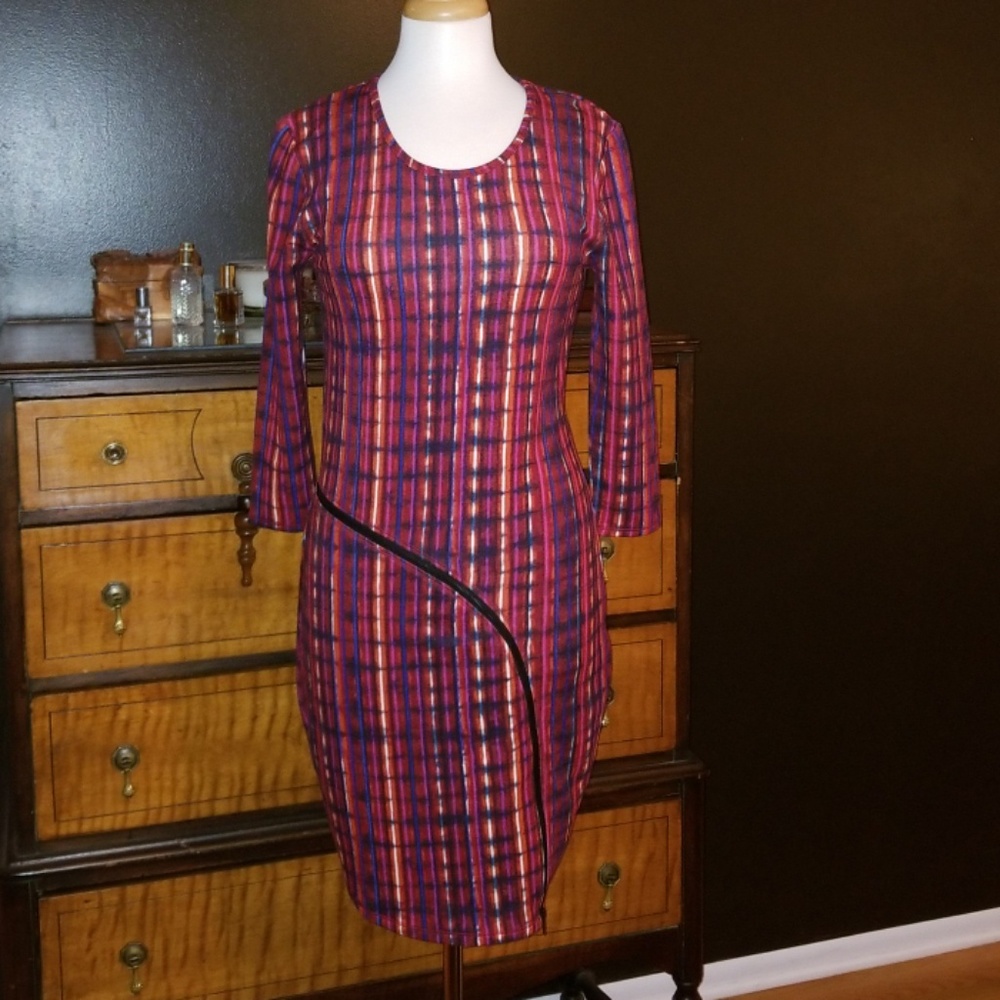 Rachel Roy dress